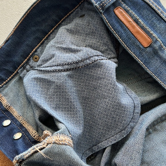 Level 99 Morgan Slouchy Jeans - Picture 13 of 13